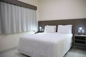 Hotel Serra Do Roncador