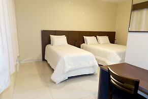 Hotel Serra Do Roncador