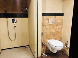 The Grand Asansol