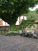 Pension am Schlossberg