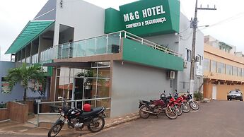 MG Hotel