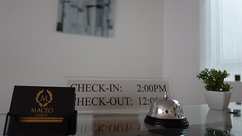 Hotel Maceo Chico