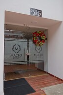 Hotel Maceo Chico