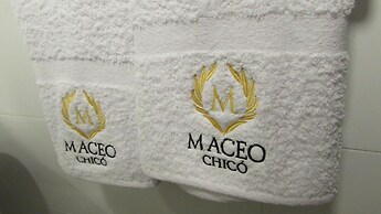 Hotel Maceo Chico