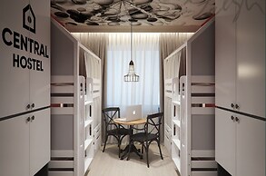 Central Hostel
