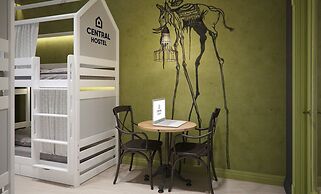 Central Hostel