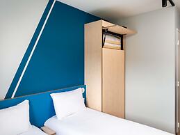 ibis budget Fécamp