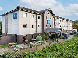 ibis budget Fécamp