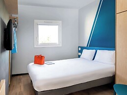 ibis budget Fécamp