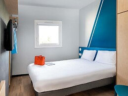 ibis budget Fécamp