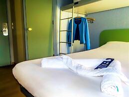 ibis budget Fécamp