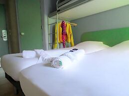 ibis budget Fécamp