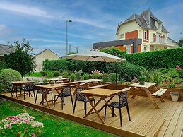 ibis budget Fécamp