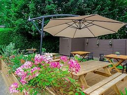 ibis budget Fécamp