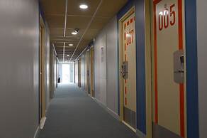 ibis budget Fécamp
