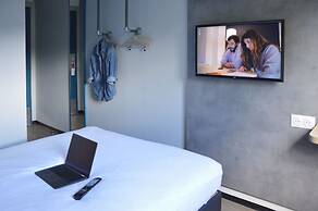 ibis budget Fécamp