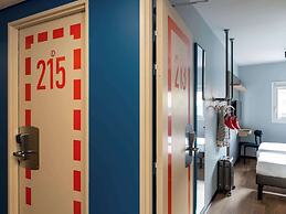 ibis budget Fécamp