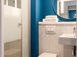 ibis budget Fécamp