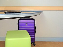 ibis budget Fécamp