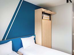 ibis budget Fécamp