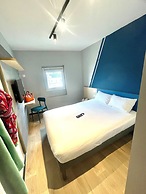 ibis budget Fécamp