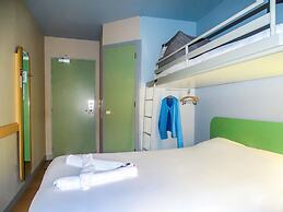 ibis budget Fécamp