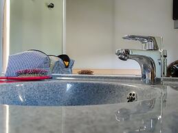 ibis budget Fécamp