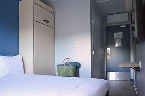 ibis budget Fécamp
