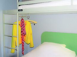 ibis budget Fécamp