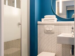 ibis budget Fécamp