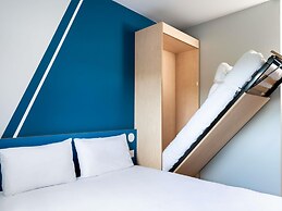 ibis budget Fécamp