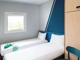 ibis budget Fécamp