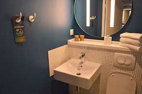 ibis budget Fécamp