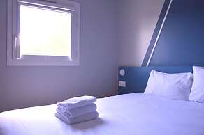 ibis budget Fécamp