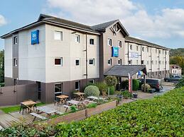 ibis budget Fécamp