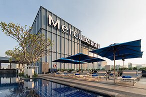 Mercure Bangkok Sukhumvit 24