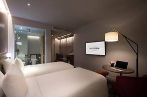 Mercure Bangkok Sukhumvit 24