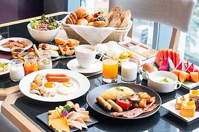 Mercure Bangkok Sukhumvit 24