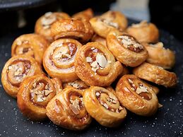 Mercure Bangkok Sukhumvit 24