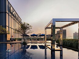 Mercure Bangkok Sukhumvit 24