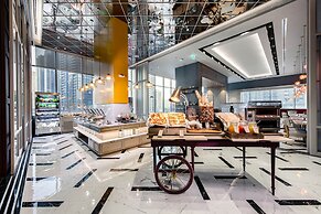 Mercure Bangkok Sukhumvit 24