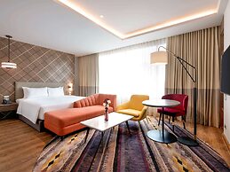 Mercure Bangkok Sukhumvit 24