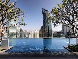 Mercure Bangkok Sukhumvit 24