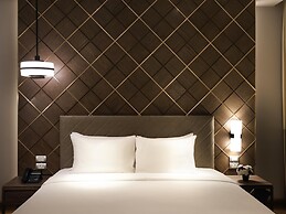 Mercure Bangkok Sukhumvit 24