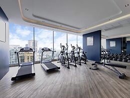 Mercure Bangkok Sukhumvit 24