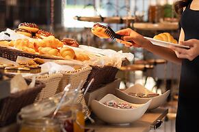 Mercure Bangkok Sukhumvit 24