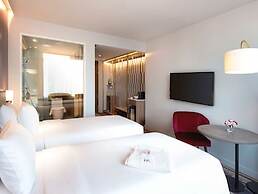 Mercure Bangkok Sukhumvit 24