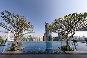 Mercure Bangkok Sukhumvit 24