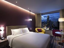 Mercure Bangkok Sukhumvit 24