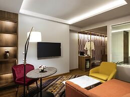 Mercure Bangkok Sukhumvit 24